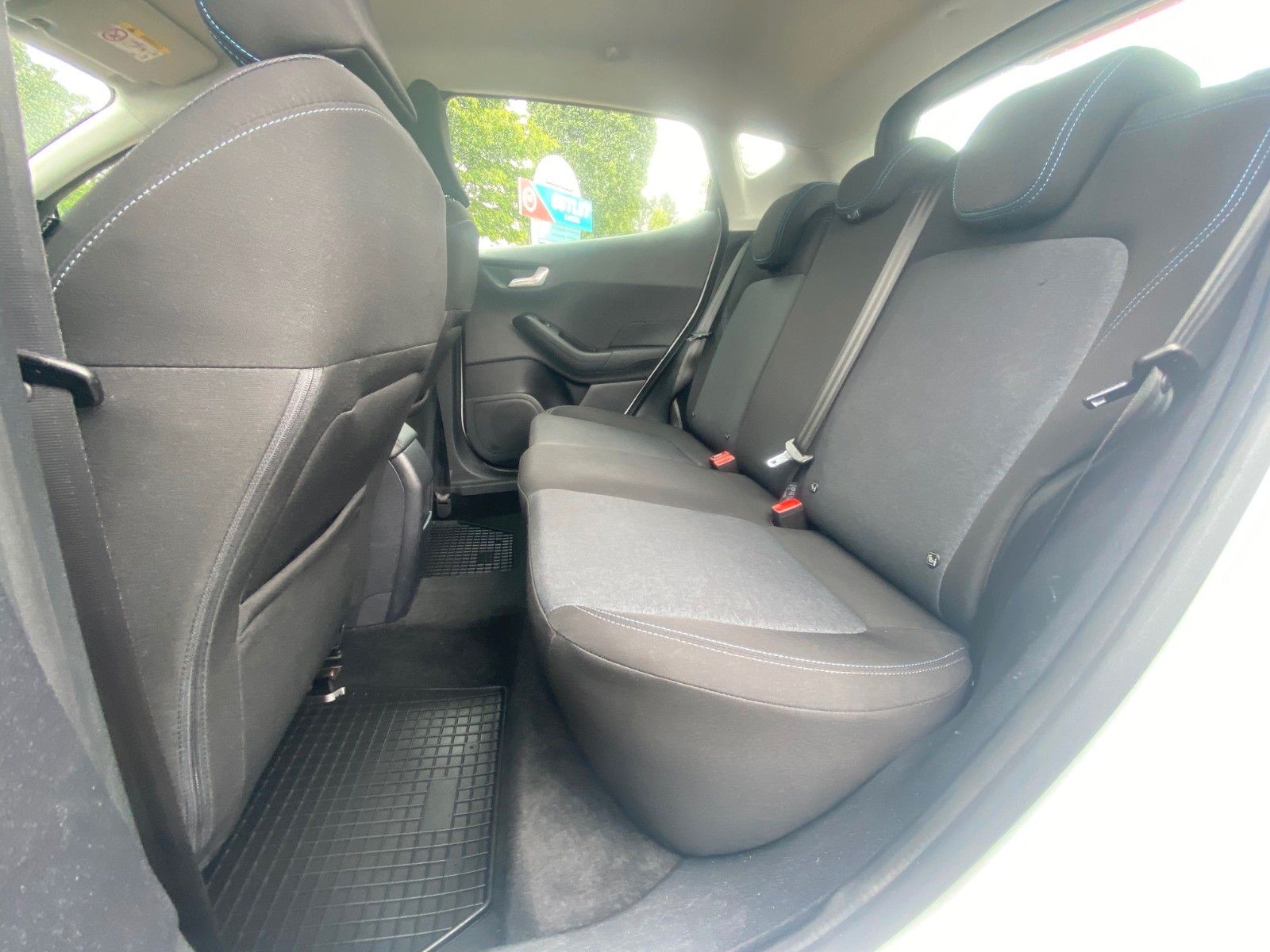 Ford Fiesta Active - Samsaru's Car Outlet