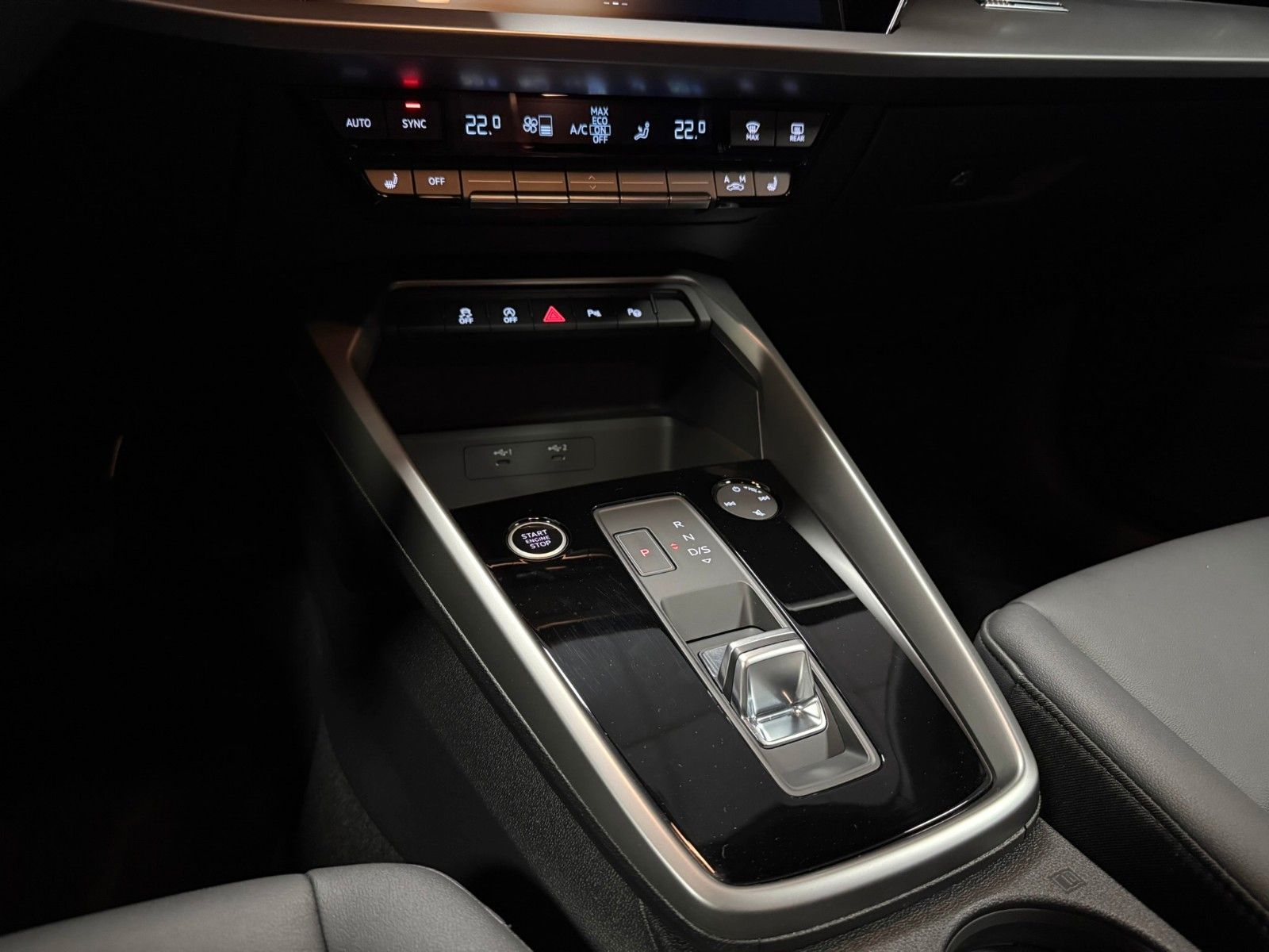 Audi A3 Sportback 35 TFSI advance Leder 5x Verfügbar