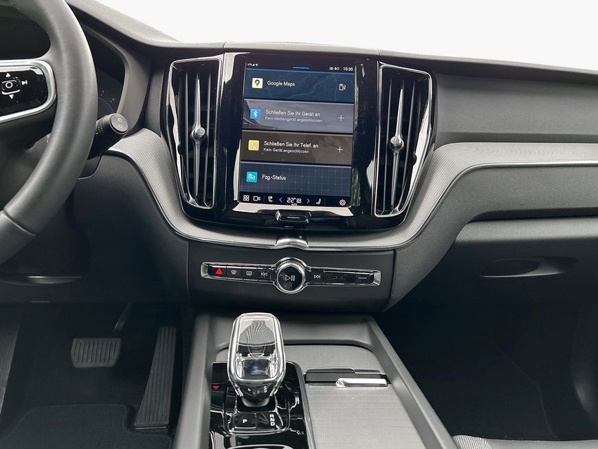 Volvo XC60 B4 B Plus Dark - Samsaru's Car Outlet