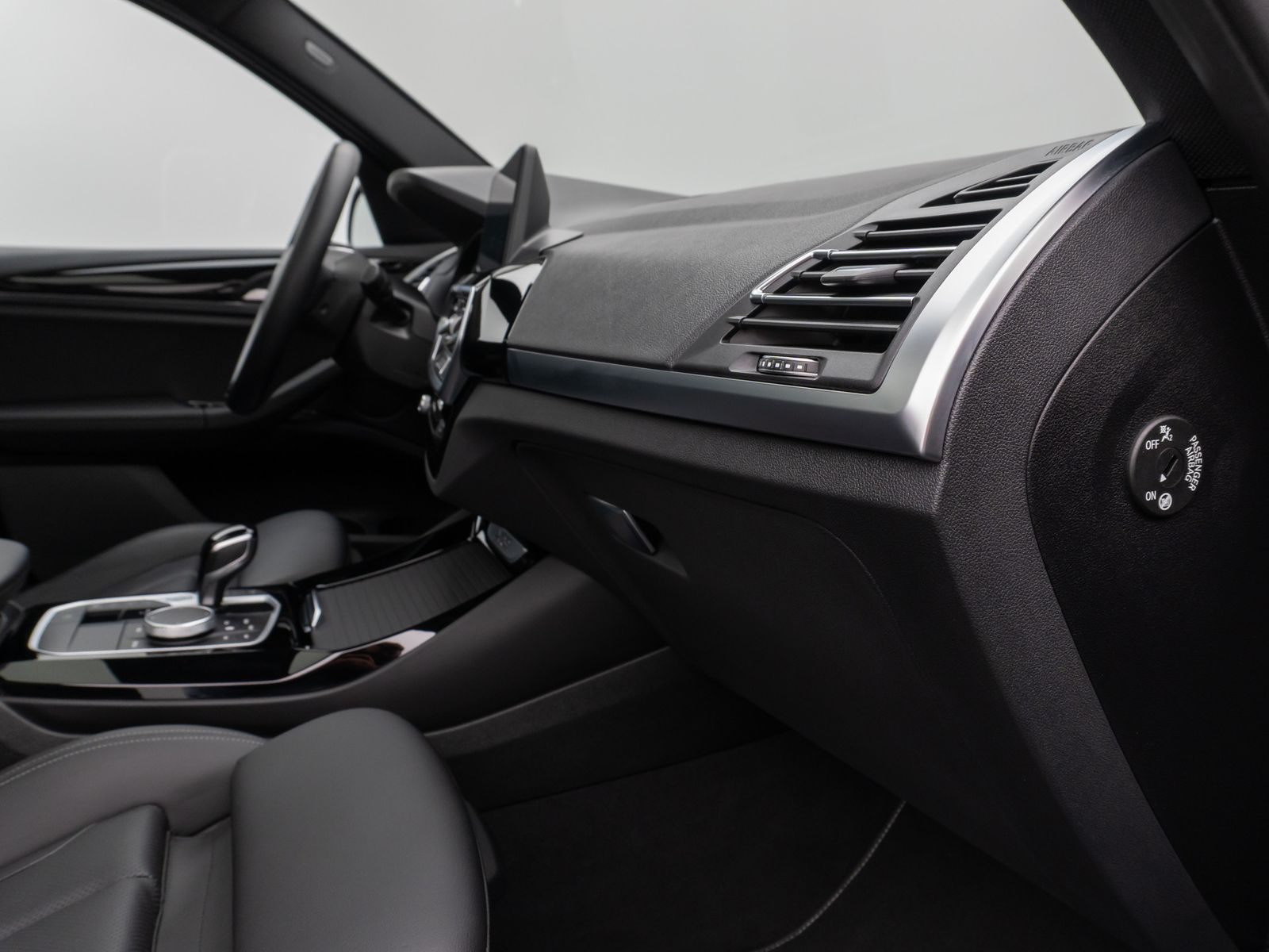 BMW X3 xD30i Sport - Samsaru's Car Outlet