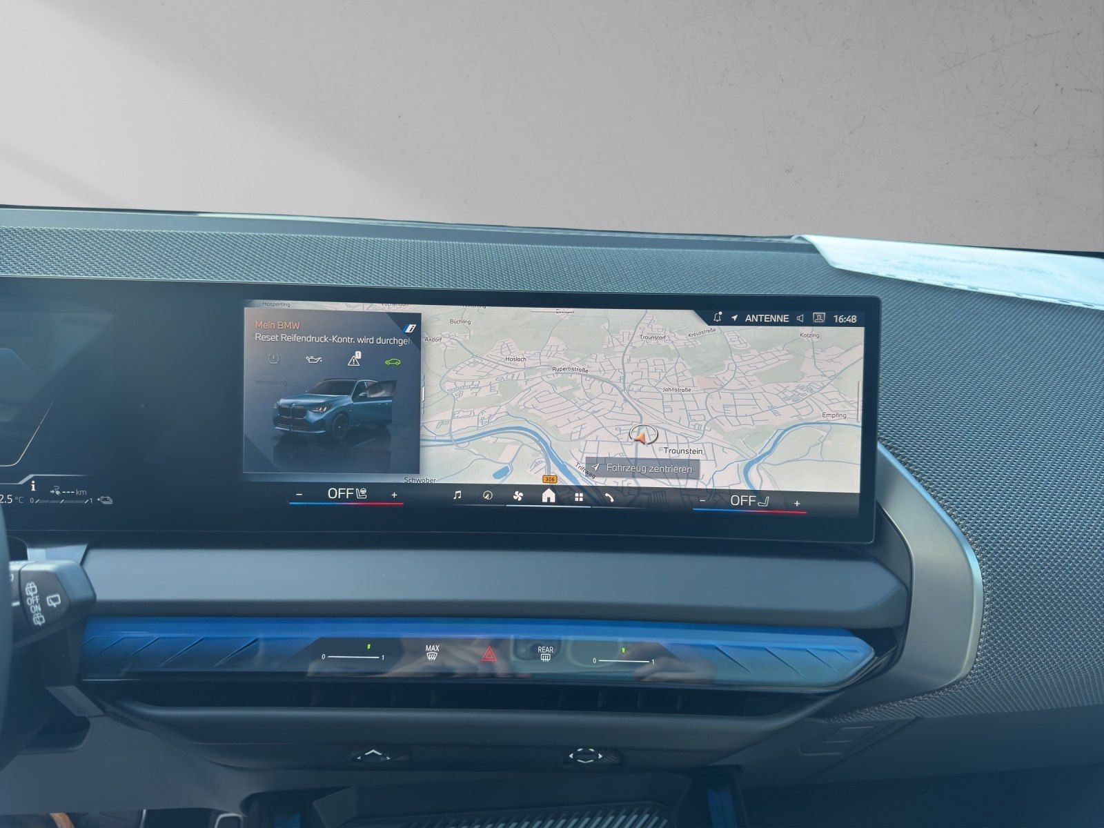 BMW X3 xDrive30e M Sport Pro ACC 360°HUD 0,99% Finan