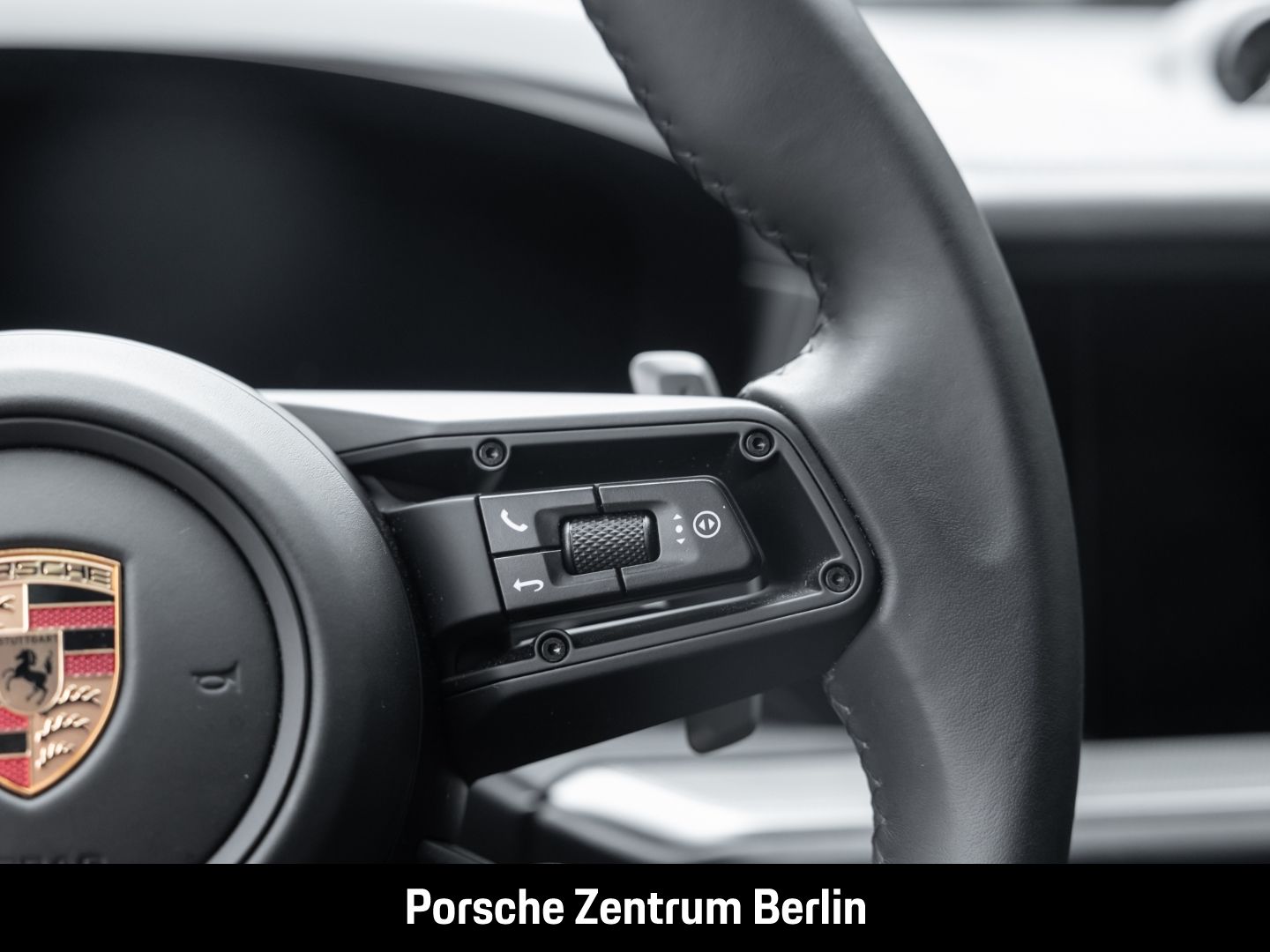 Porsche Cayenne Sportabgasanlage BOSE LED-Matrix 21-Zoll