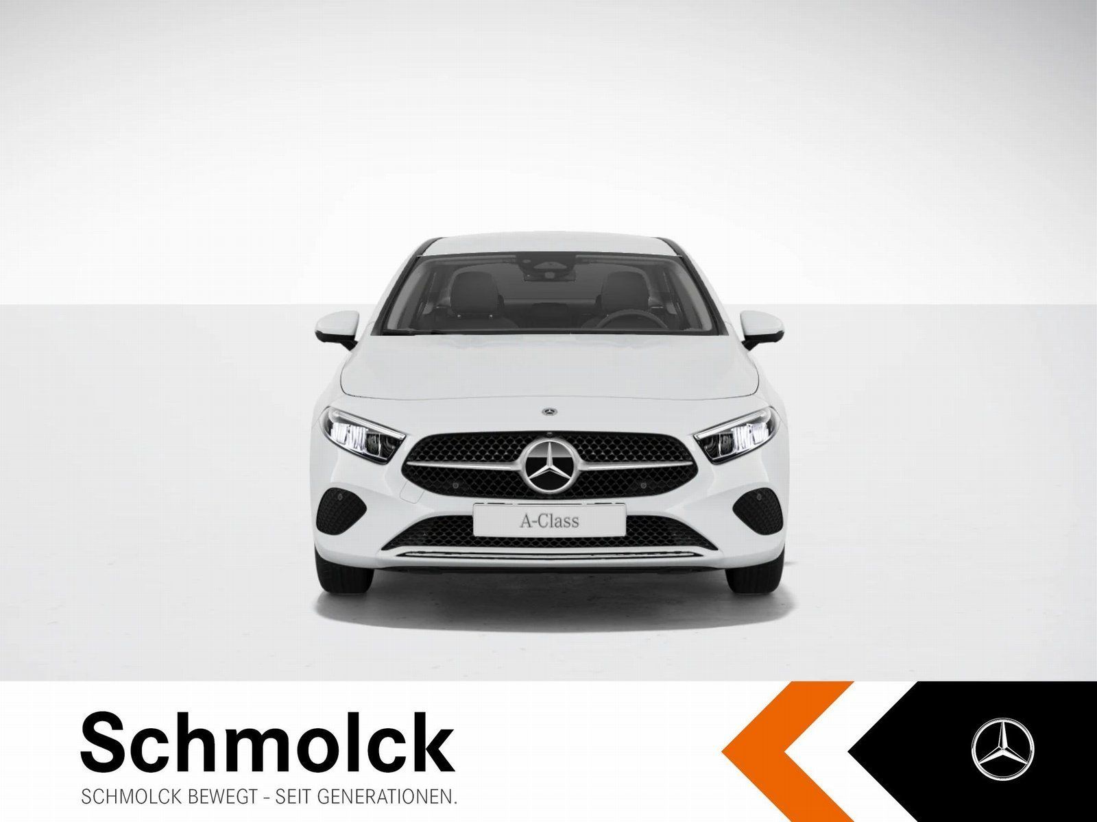 Mercedes-Benz A 220 4M PROGRESSIVE - Samsaru's Car Outlet