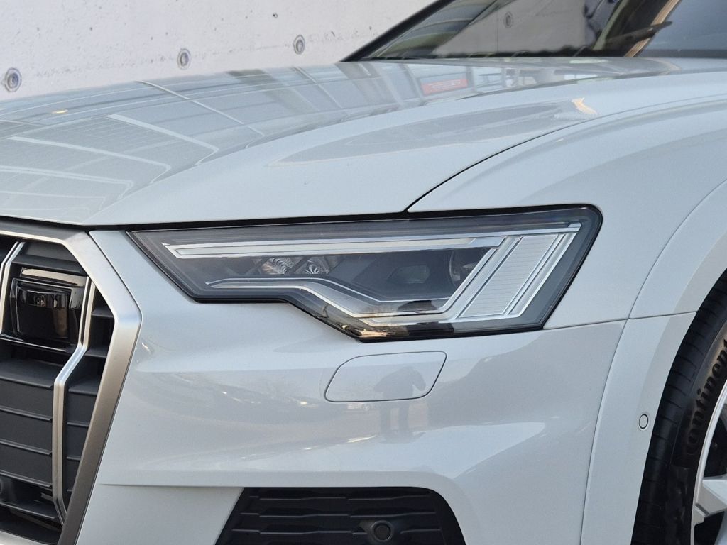 Audi A6 allroad quattro 55 TFSI S tronic - Samsaru's Car Outlet