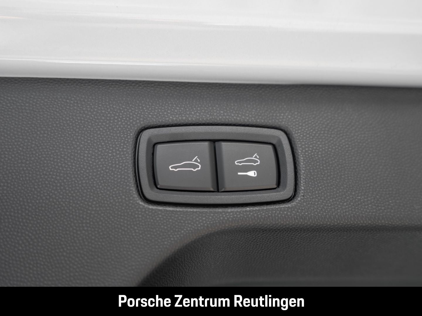 Porsche Macan 4 BOSE Luftfederung Panorama Surround-View