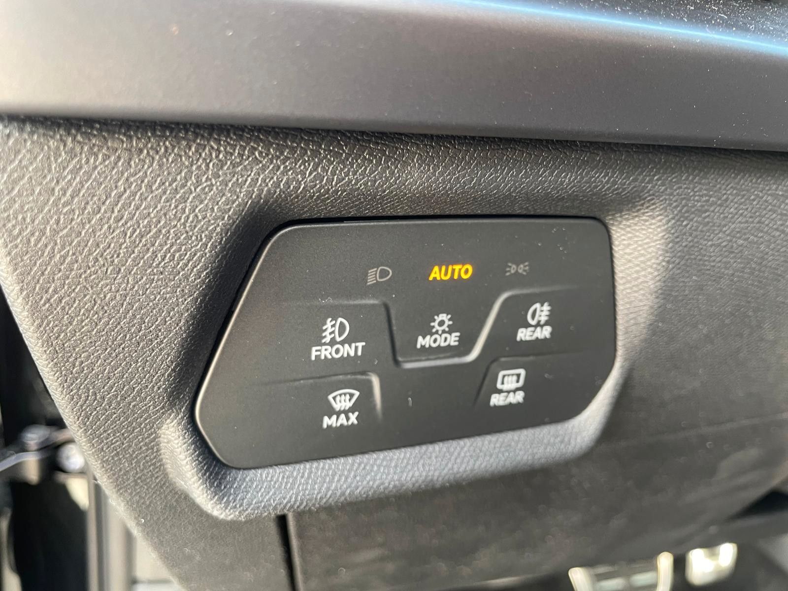Cupra Formentor 1.5 TSI - Samsaru's Car Outlet