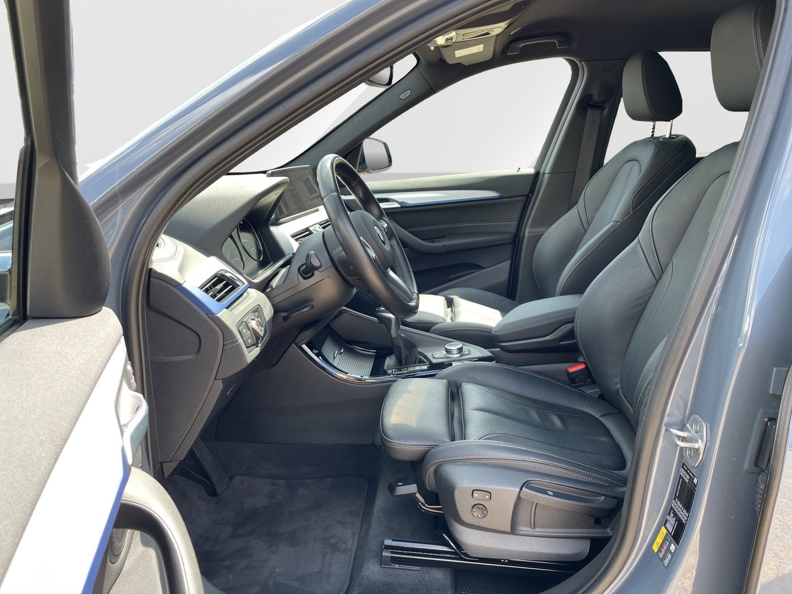 BMW X1 xDrive25e M Sport - Samsaru's Car Outlet