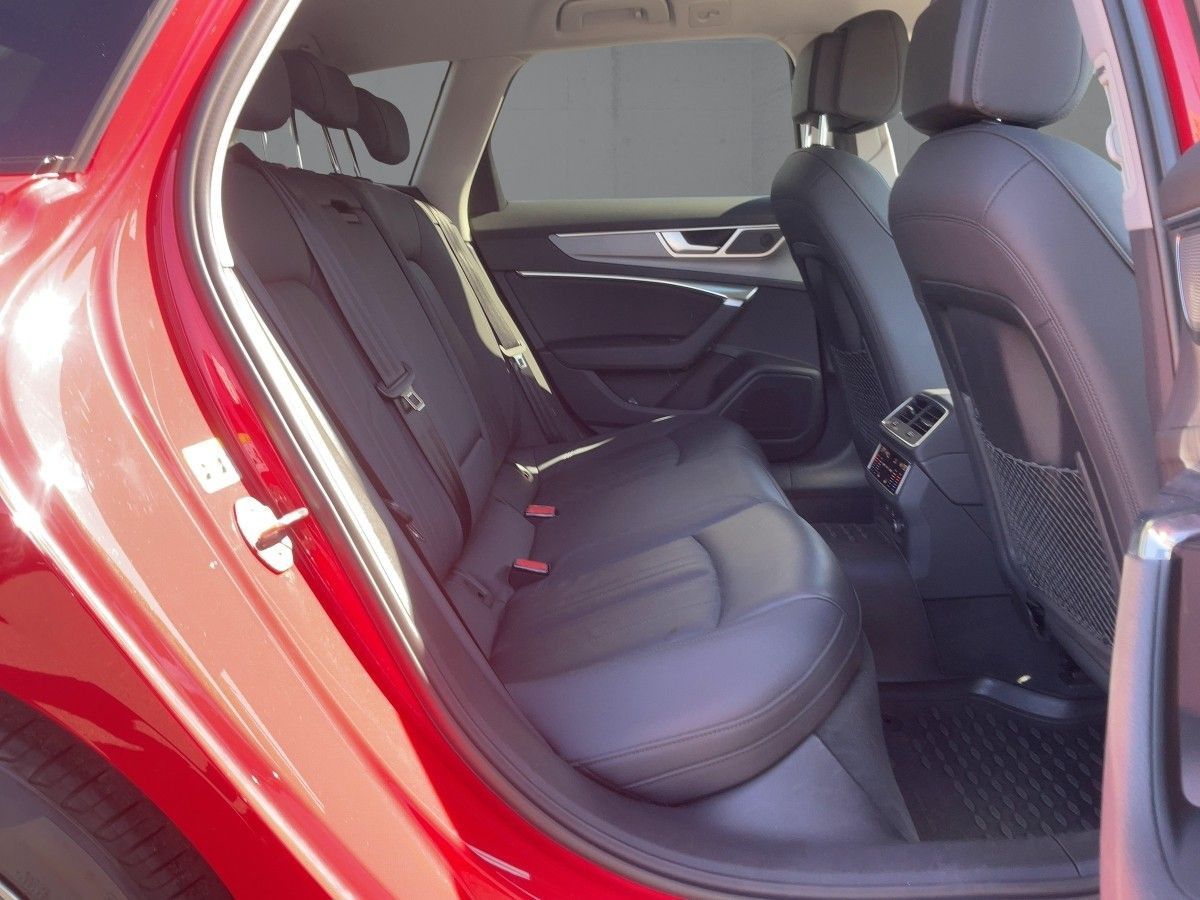 Audi A6 Avant 50 TFSI e quattro S line - Samsaru's Car Outlet