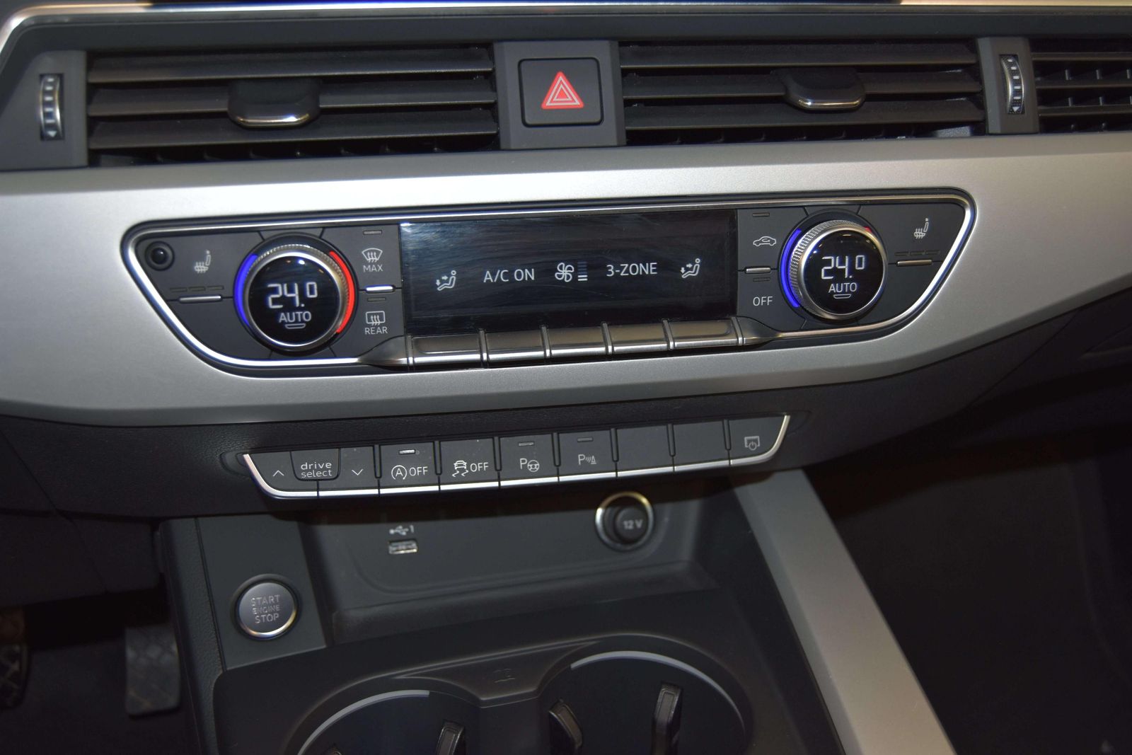 Audi A5 40 TFSI quattro S-Line DIGITAL 20ZOLL SPORT