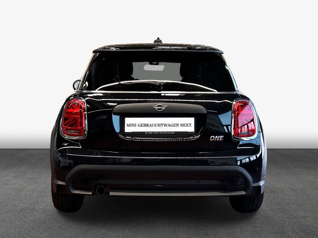 MINI One Classic - Samsaru's Car Outlet
