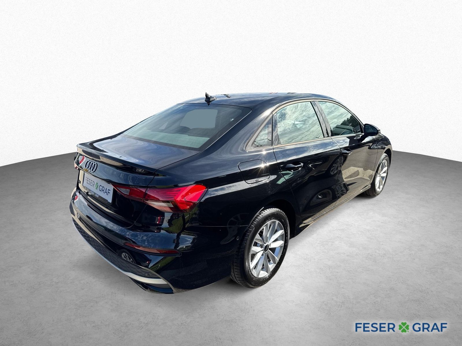 Audi A3 Limousine 30 TFSI S tronic - Apple CarPlay