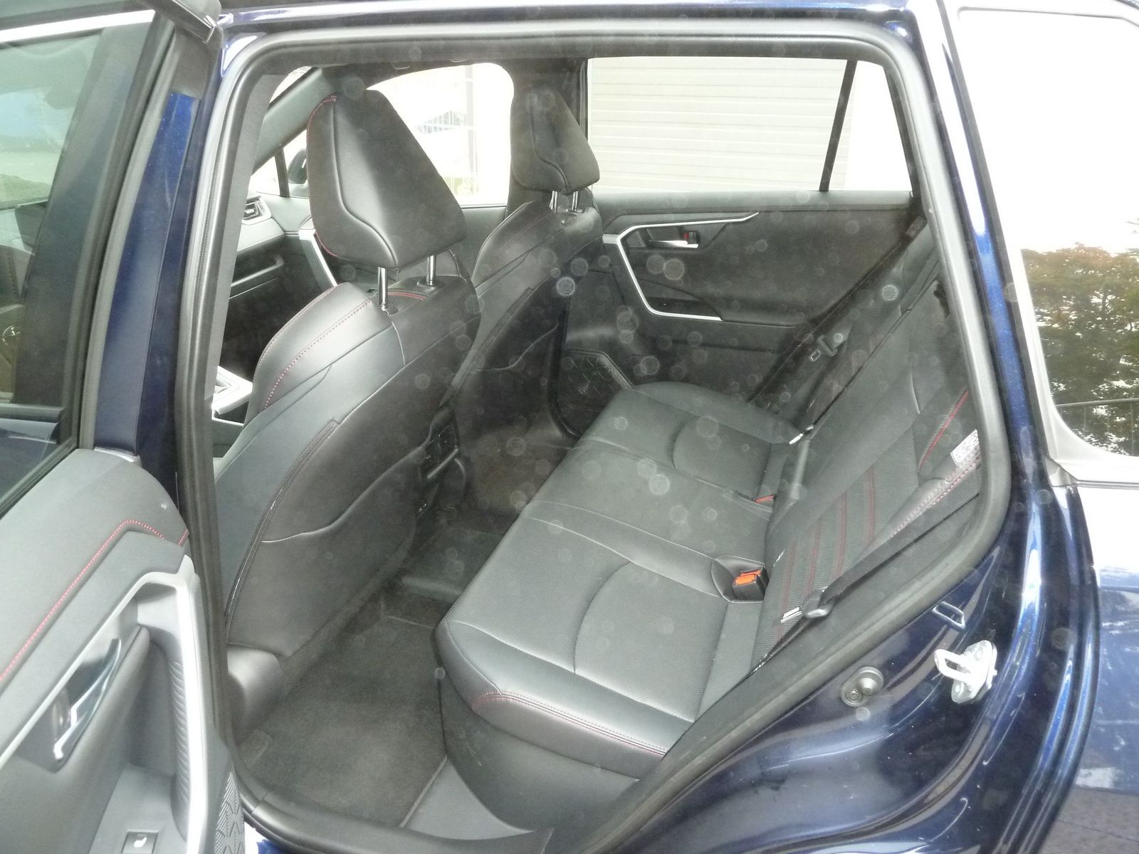 Toyota RAV4 Plug-in Hybrid 4x4 Style *8-fach/AHK*