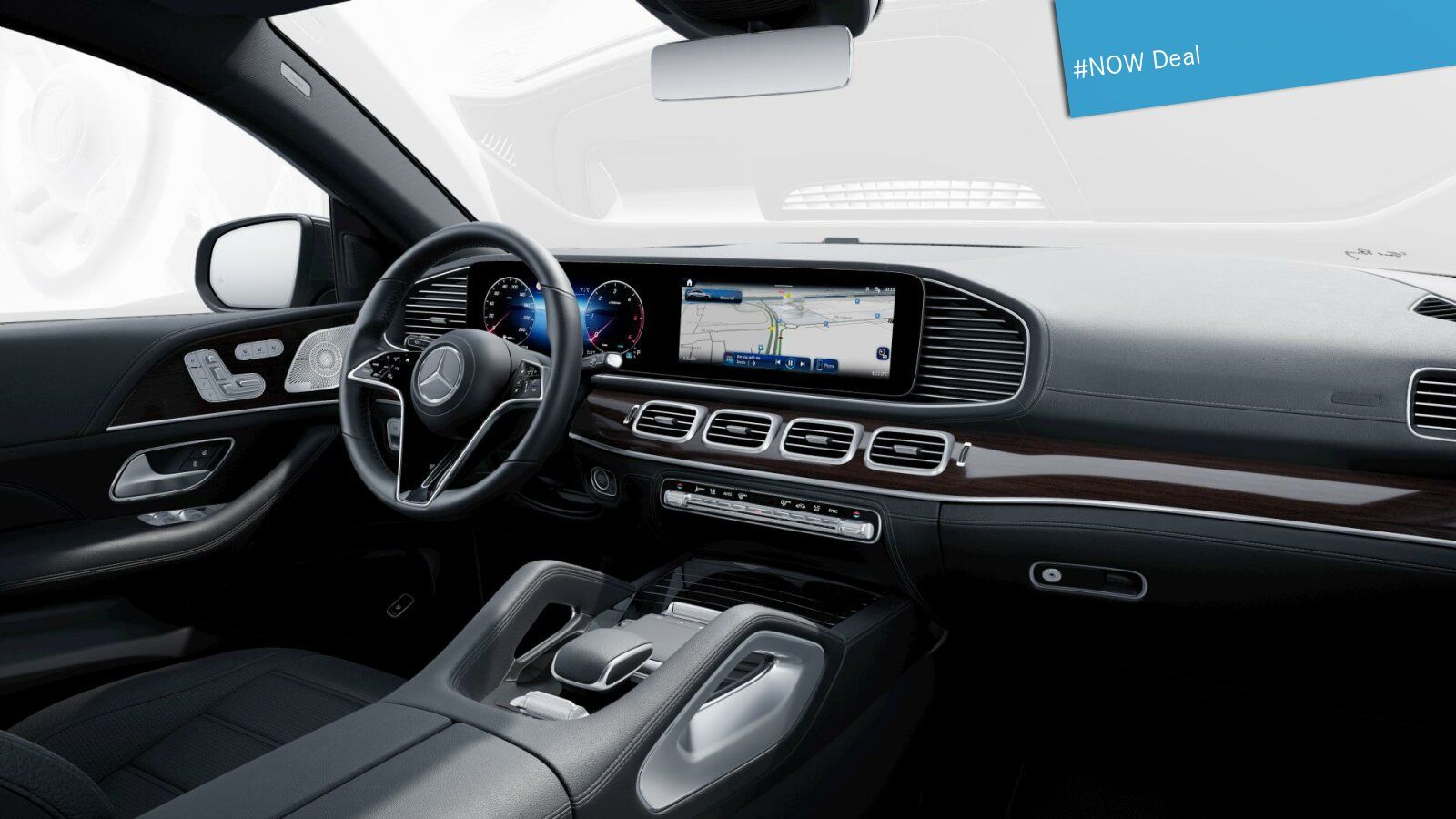 Mercedes-Benz GLE 450 d 4MATIC Coupé