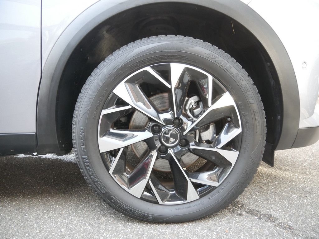 DS Automobiles DS 3 Crossback HDi 130 Exupery EAT8 HUD LED 360°