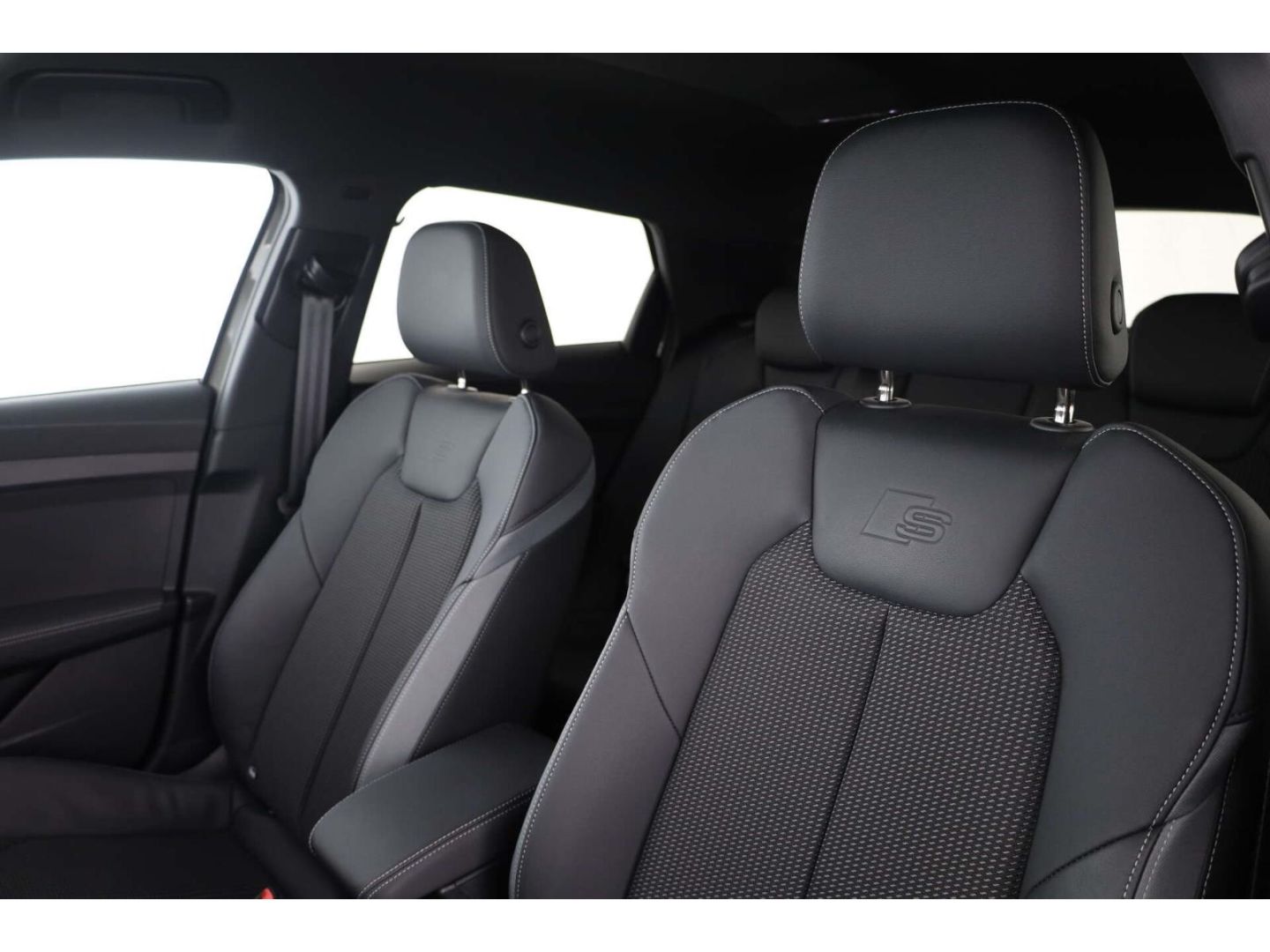 Audi A1 Sportback 40 TFSI S line