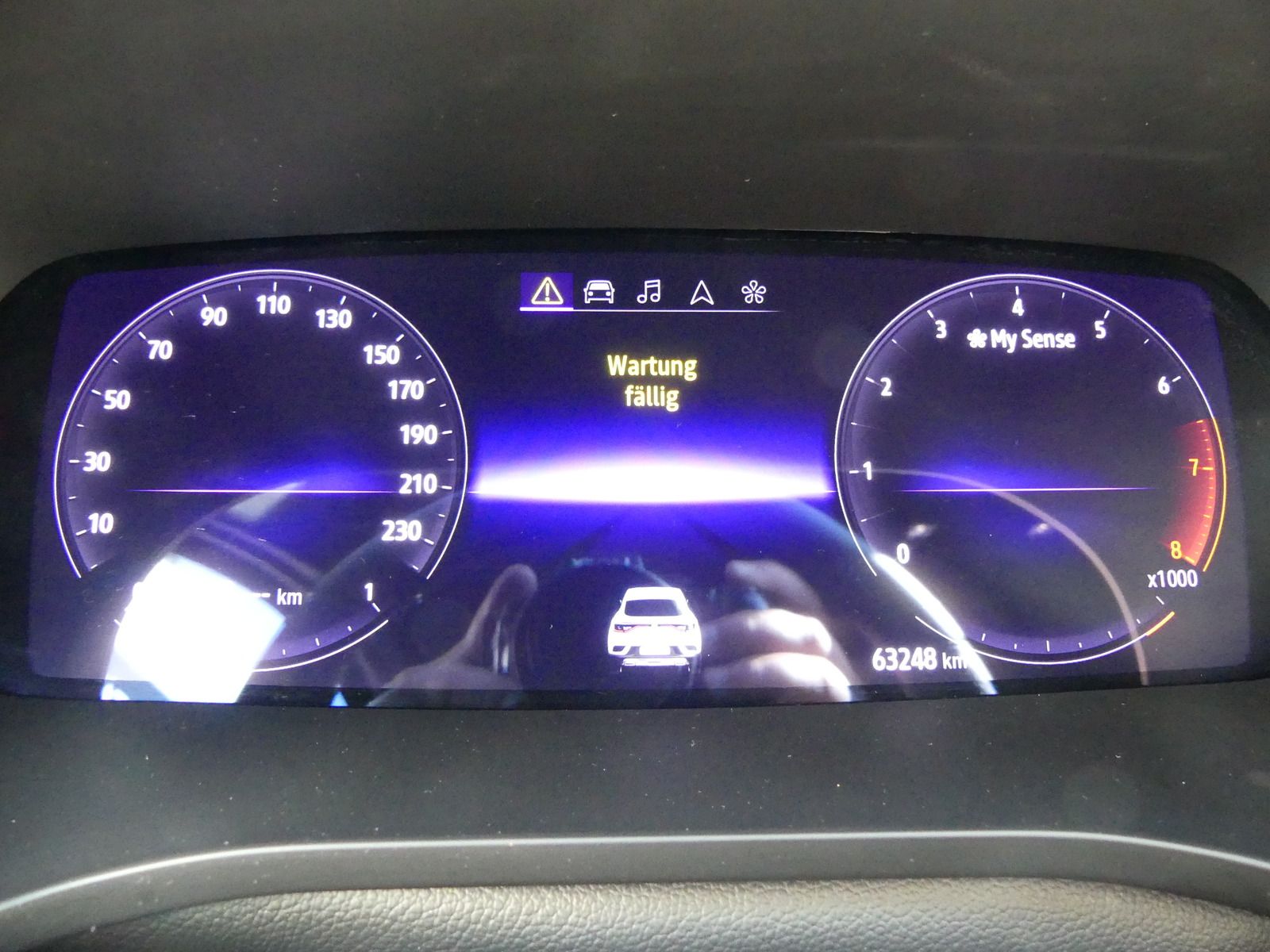 Renault Arkana 1.3 TCe R.S. Line Mild Hybid - Samsaru's Car Outlet