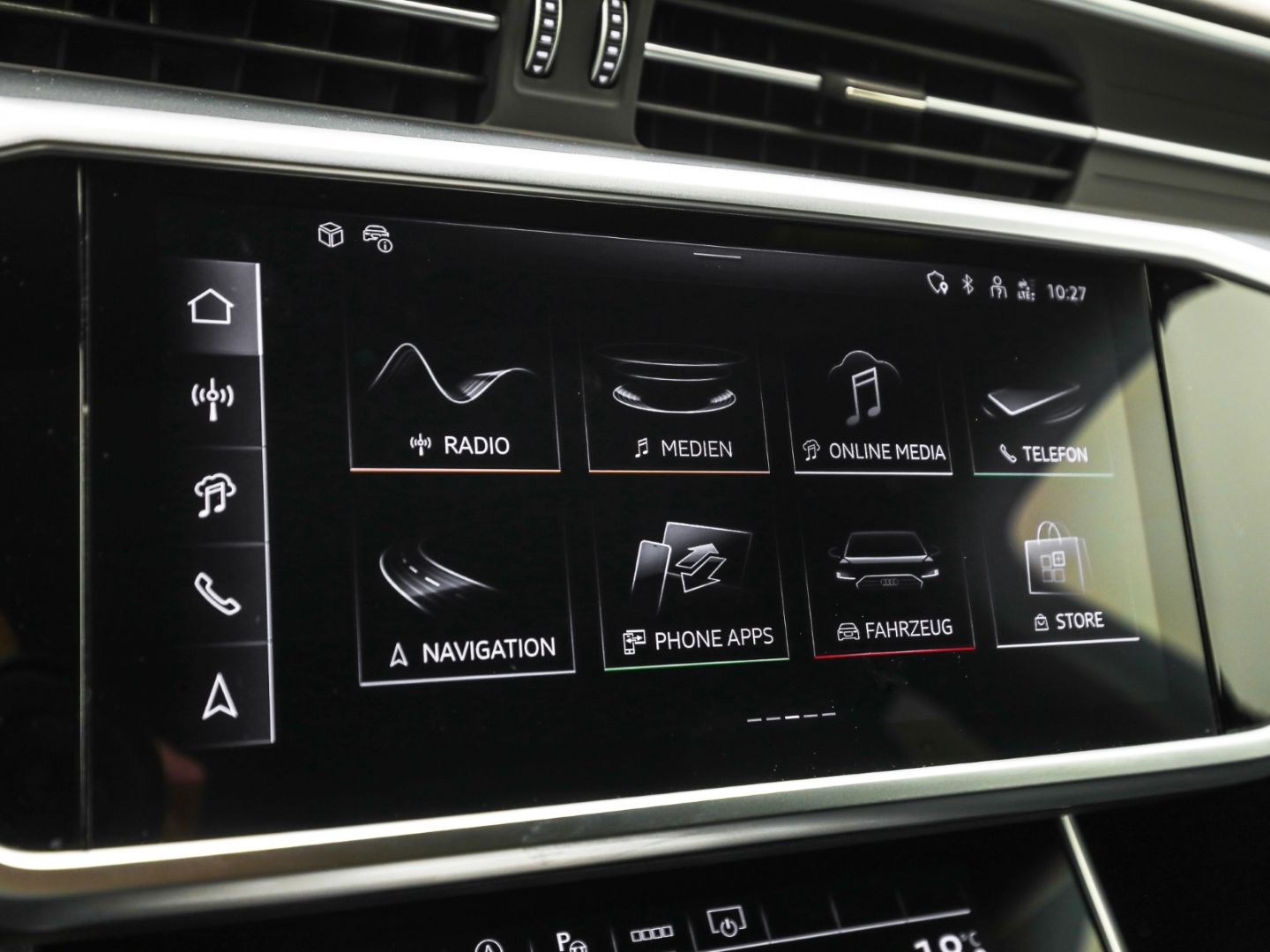 Audi A6 Avant 40 TDI quattro Sport - Samsaru's Car Outlet