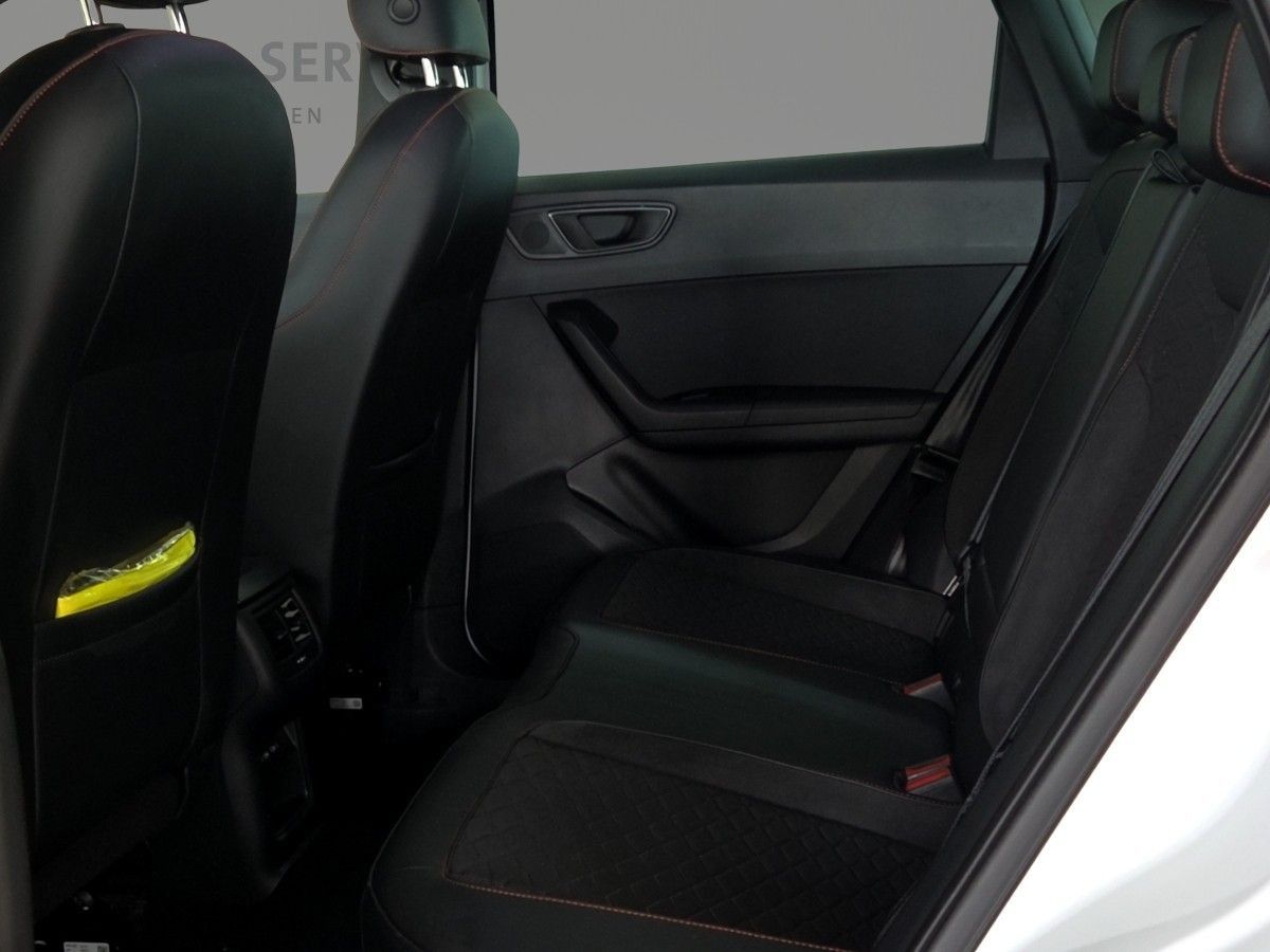 Seat Ateca 2.0 TDI FR DSG |LED|ACC|AHK|BEATS|