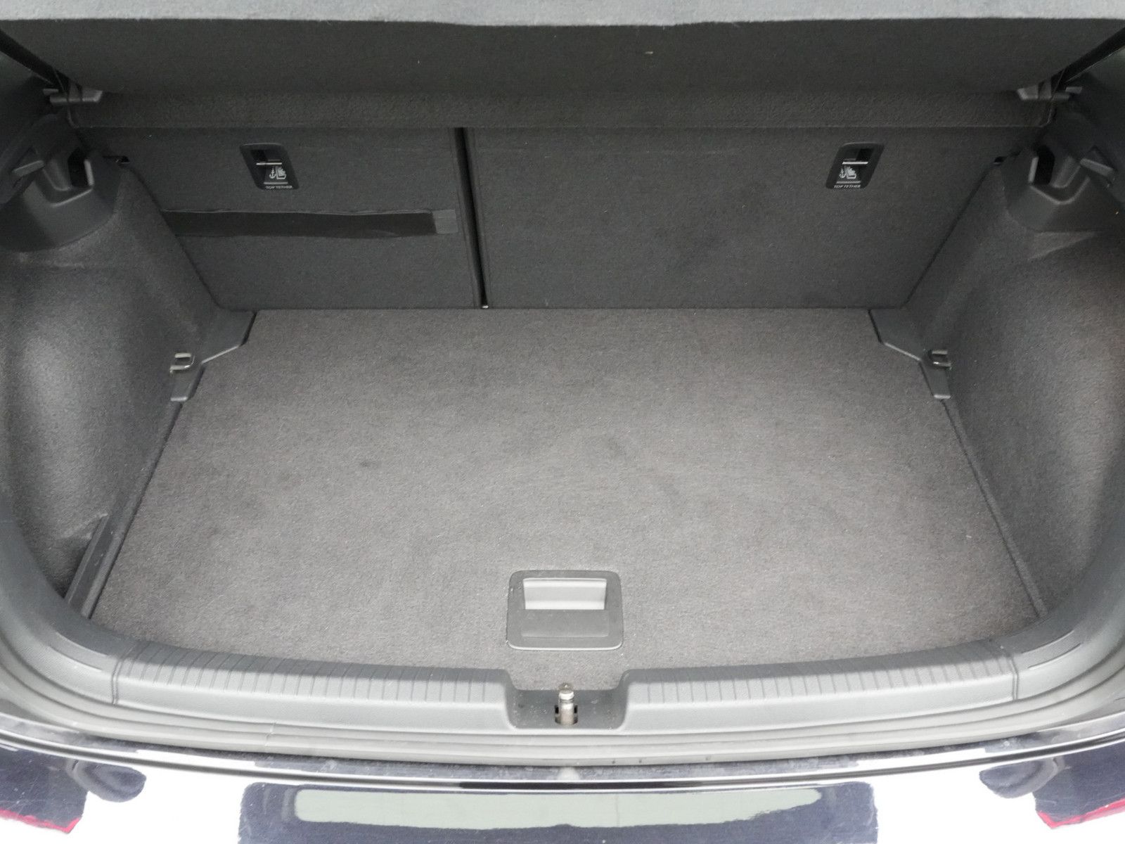 Volkswagen Polo Style DSG PANO MATRIX LEDER KAM ACC CARPLAY