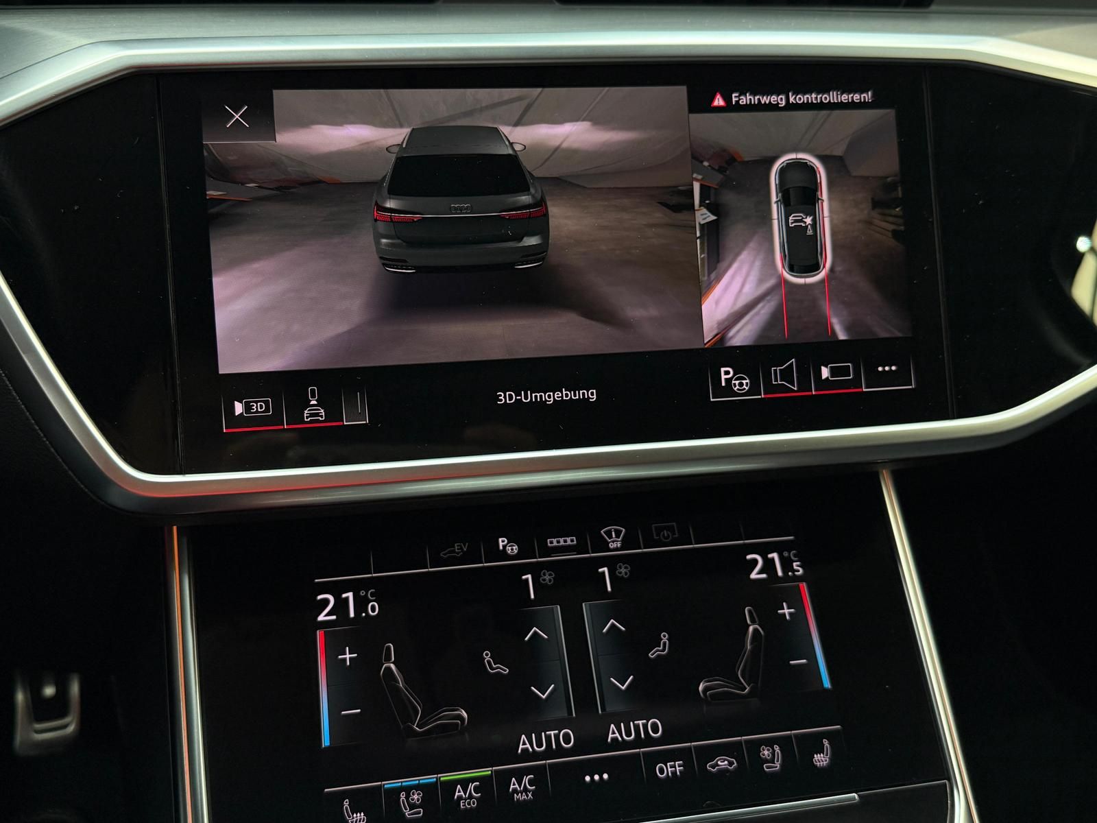 Audi A6 55 TFSI e quattro sport - Samsaru's Car Outlet
