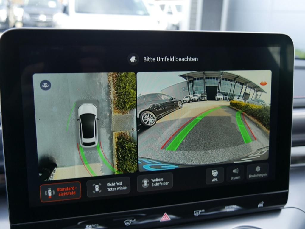 Smart #3 Brabus 4WD (66kWh) AMBIENTE|SHZ|360°|HUD|PANO