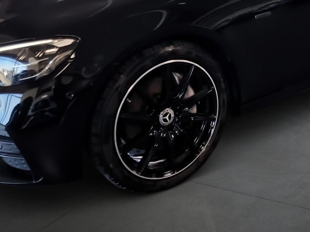 Mercedes-Benz E 220 d AMG - Samsaru's Car Outlet