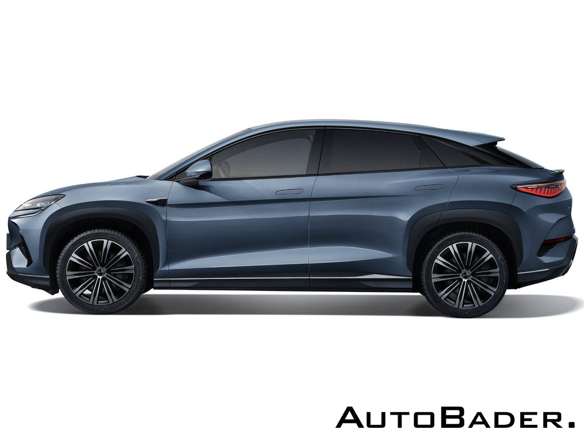 BYD Sealion 7