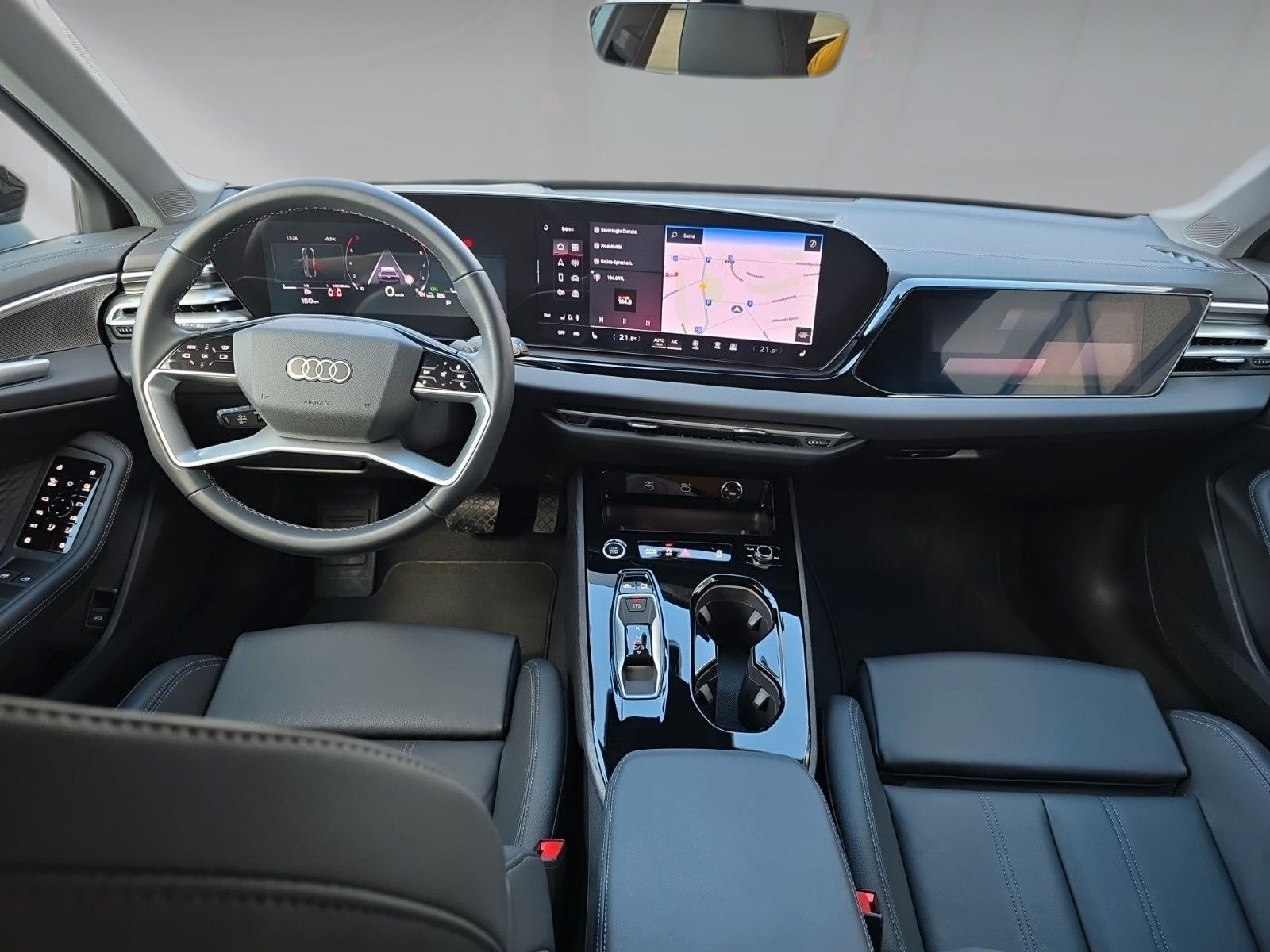 Audi A5 Avant TFSI quattro edition one S-line AHK HUD