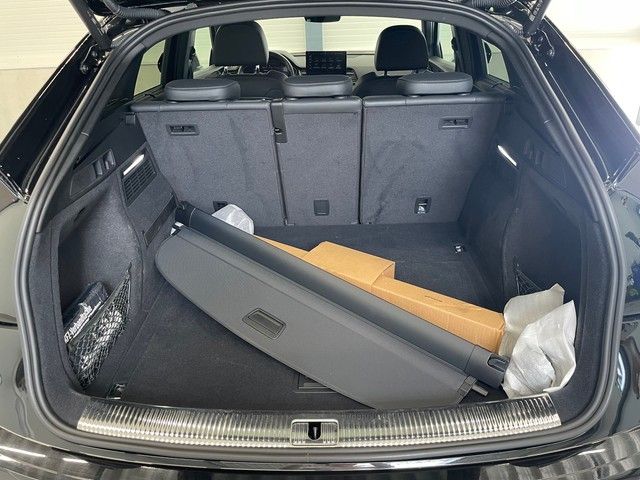 Audi Q5 Sportback 40 TDI quattro S line - Samsaru's Car Outlet