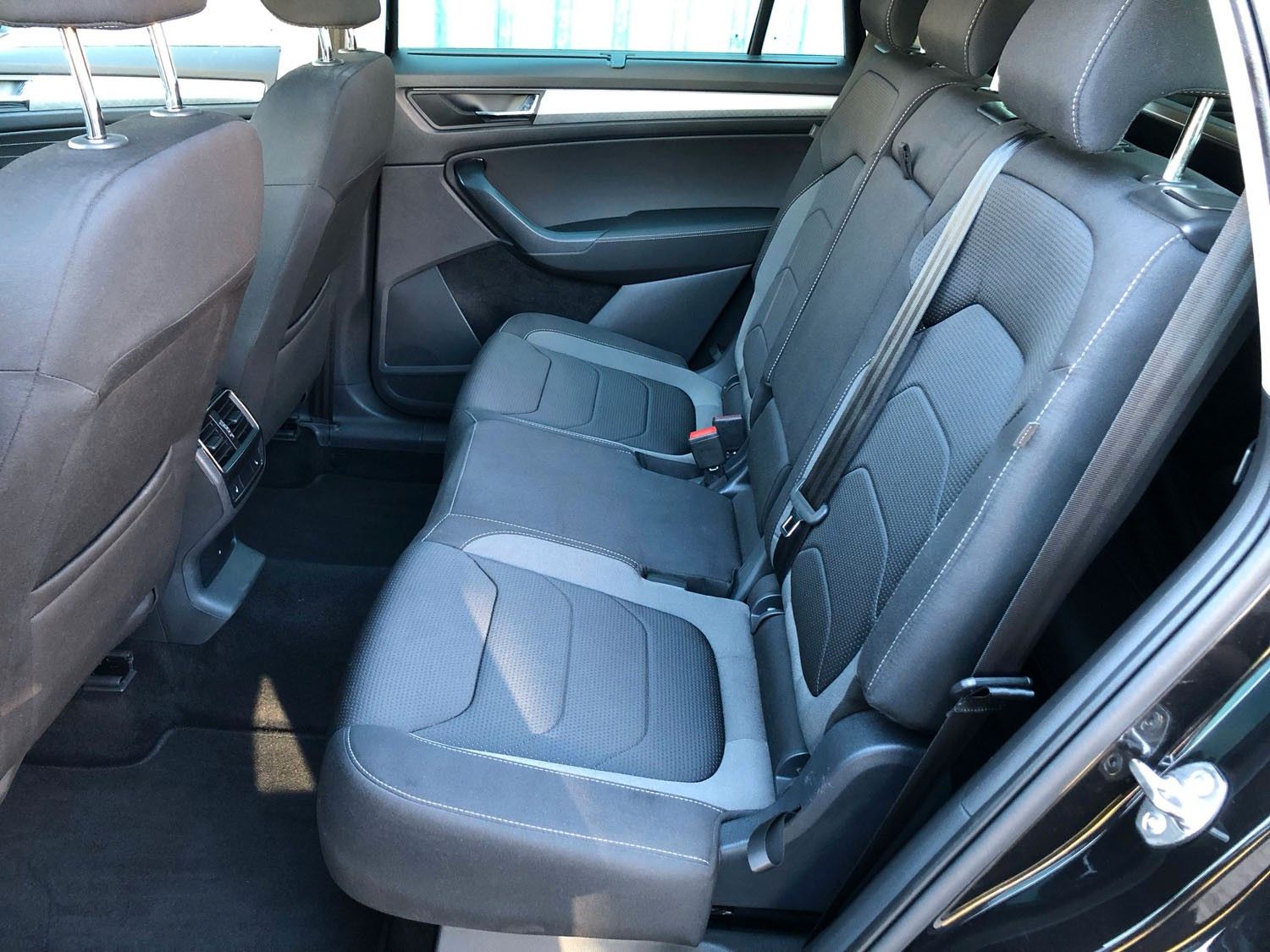 Skoda Kodiaq - Samsaru's Car Outlet