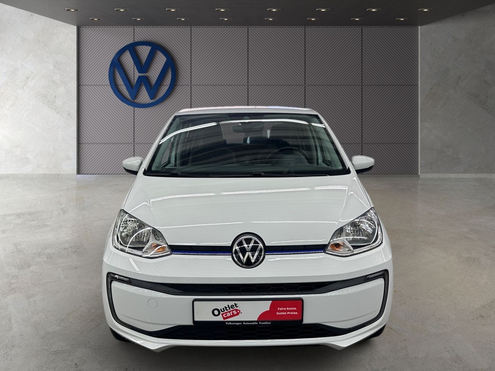 Volkswagen e-up! Style Plus - Samsaru's Car Outlet