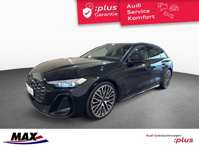 Audi A5 Avant TDI QUATT S LINE MATRIX+AHK+B&O+HUD