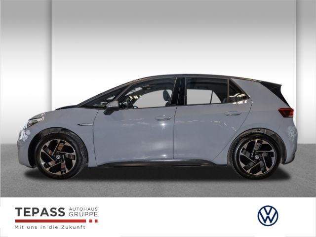 Volkswagen ID.3 Pure Performance - Samsaru's Car Outlet
