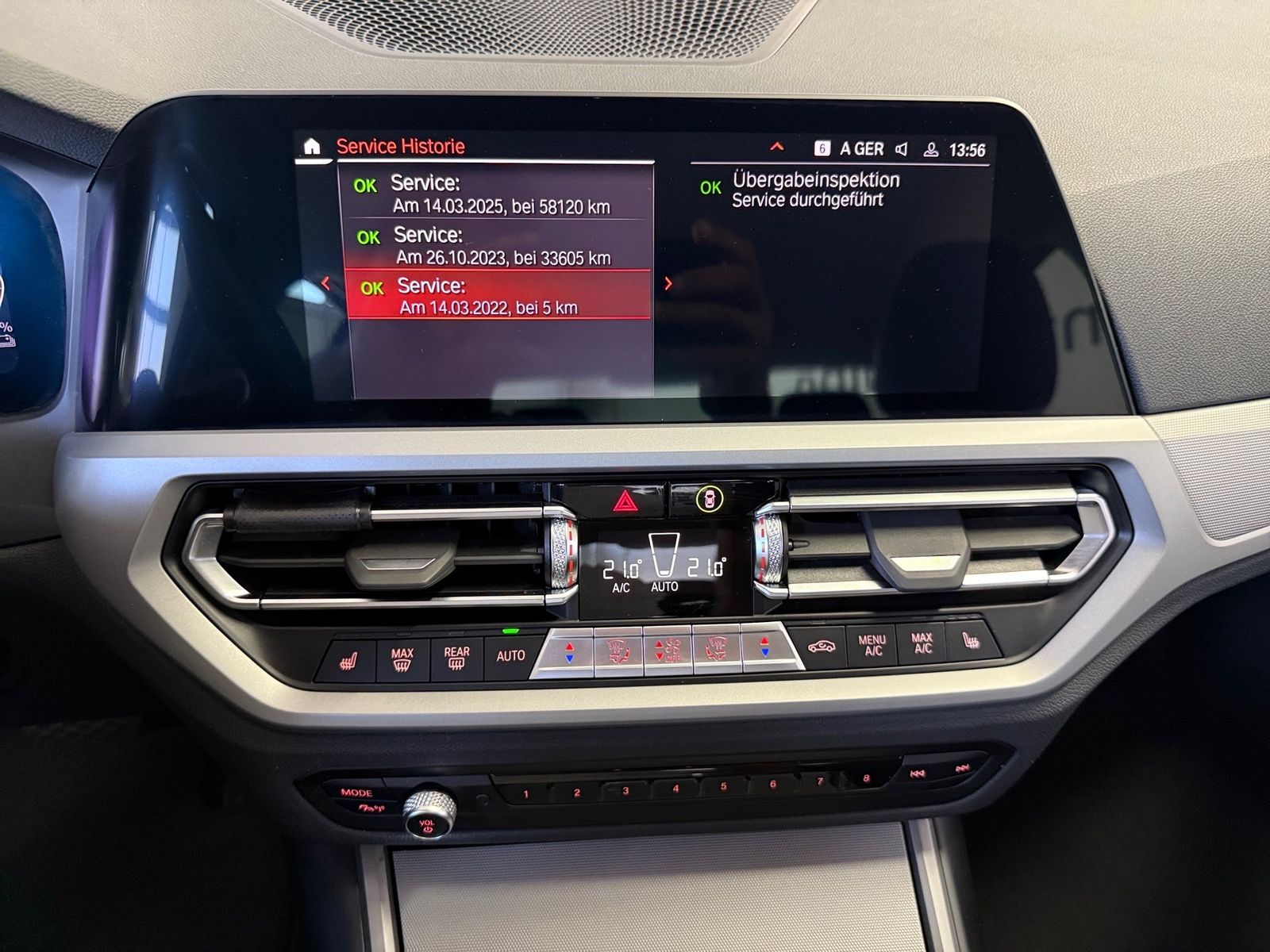 BMW 320e Limousine - Samsaru's Car Outlet