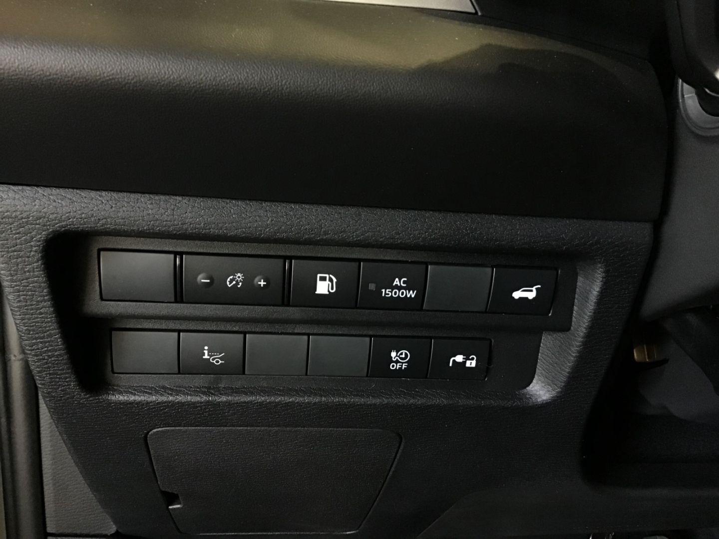 Mitsubishi Outlander TOP PHEV  ACC/Pano/Navi/Leder/360°