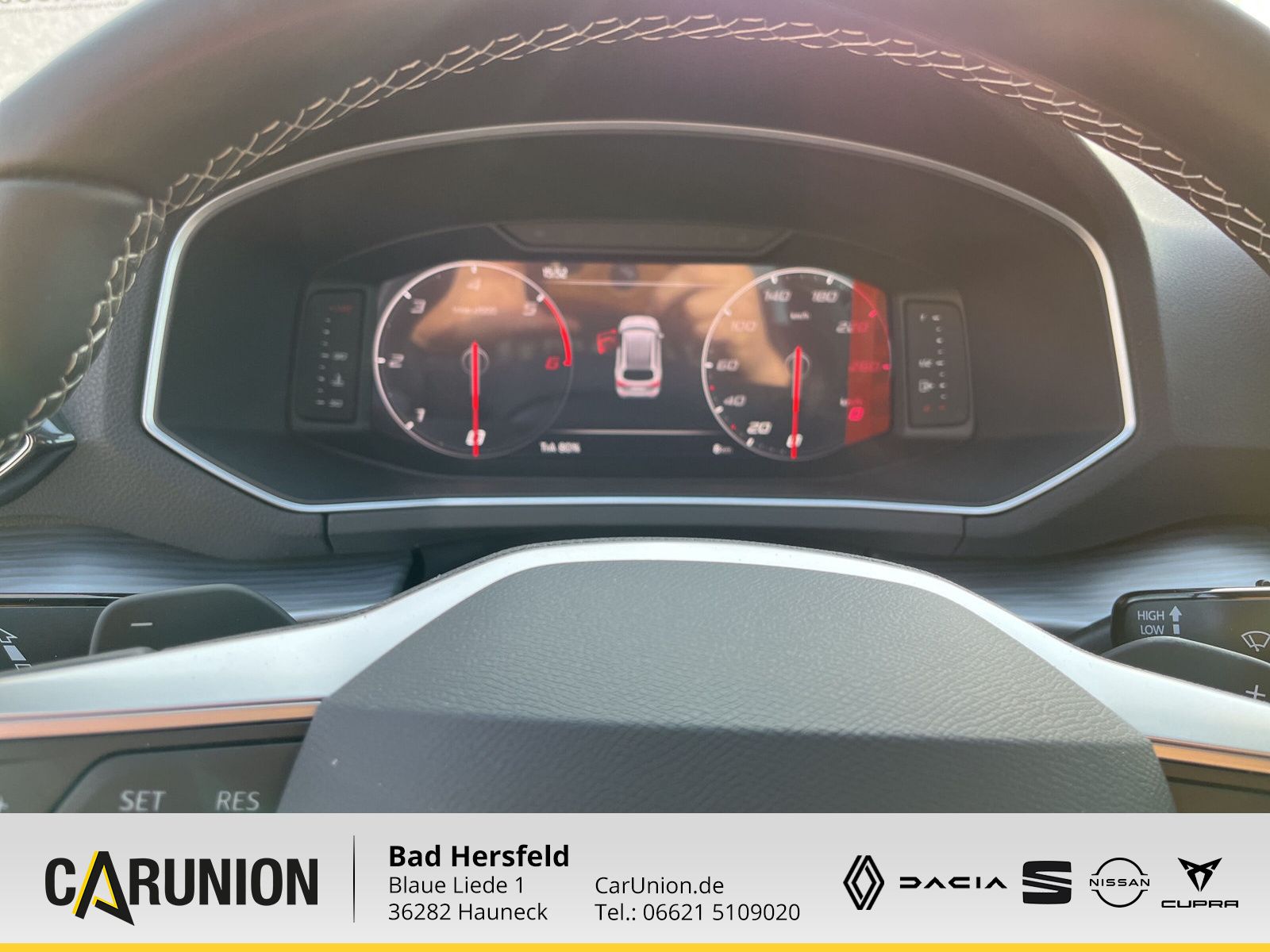 Seat Tarraco Xperience 2.0 TDI - Samsaru's Car Outlet