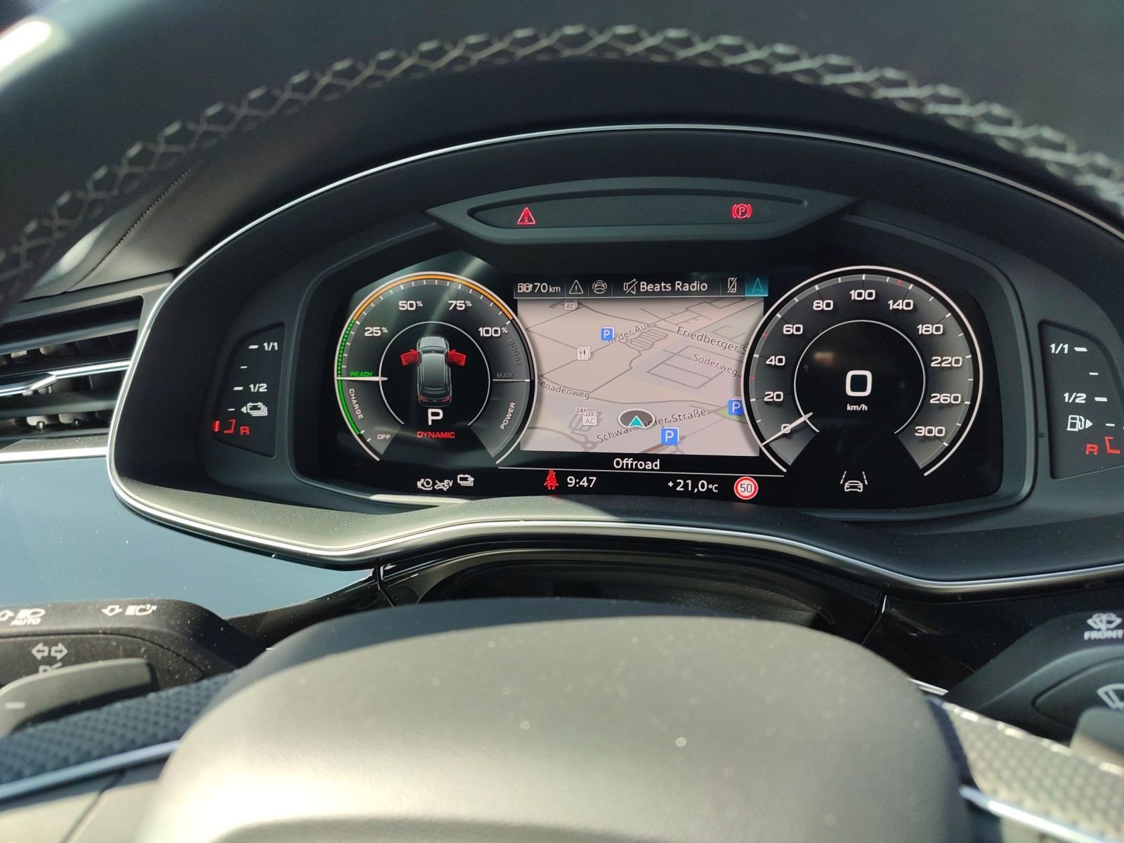 Audi Q7 60 TFSI e quattro S line*Matrix*Alu*AHKB&O*HU