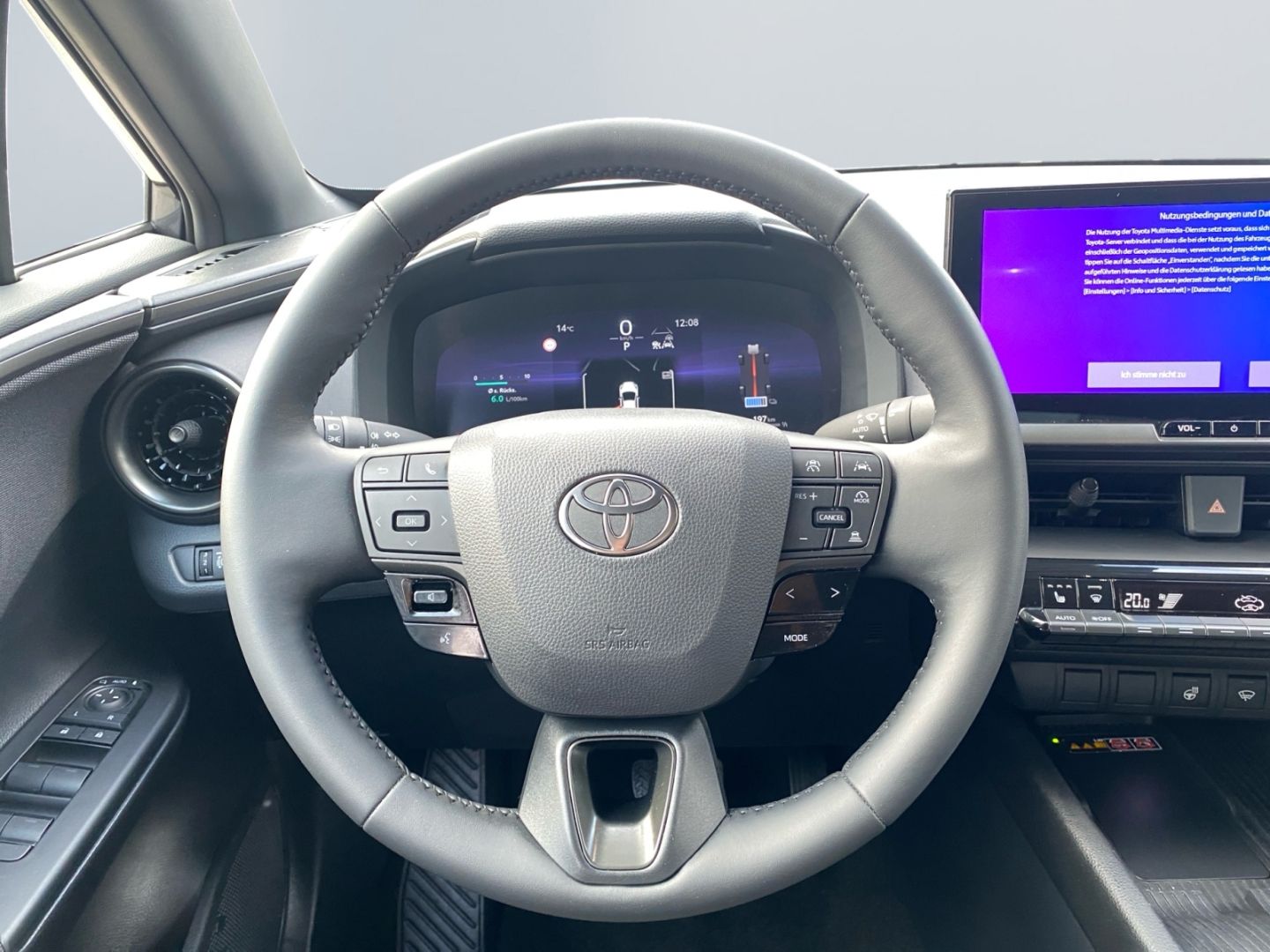 Toyota C-HR 1.8 Hybrid Teamplayer *LED*ACC*CAM*el Heck*