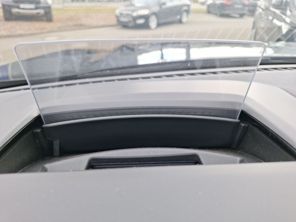 Ford Kuga 2.5 Duratec PHEV ST-LINE X