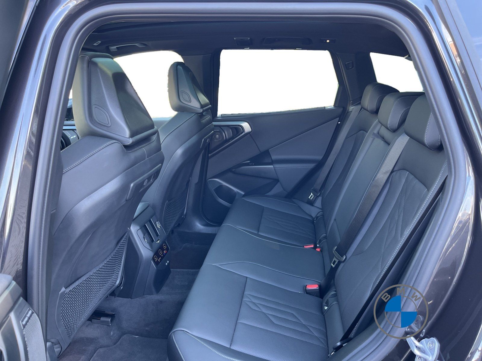 BMW X3 30e xDrive M Sport 21" Pano DA/PA Prof. AHK