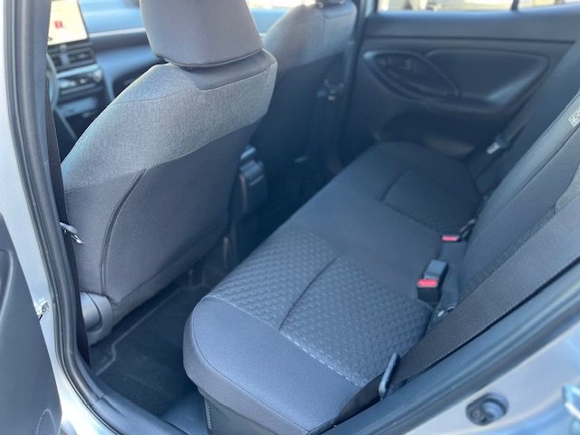 Toyota Yaris Cross Style 'Teamplayer' 1.5 Hybrid - Navi