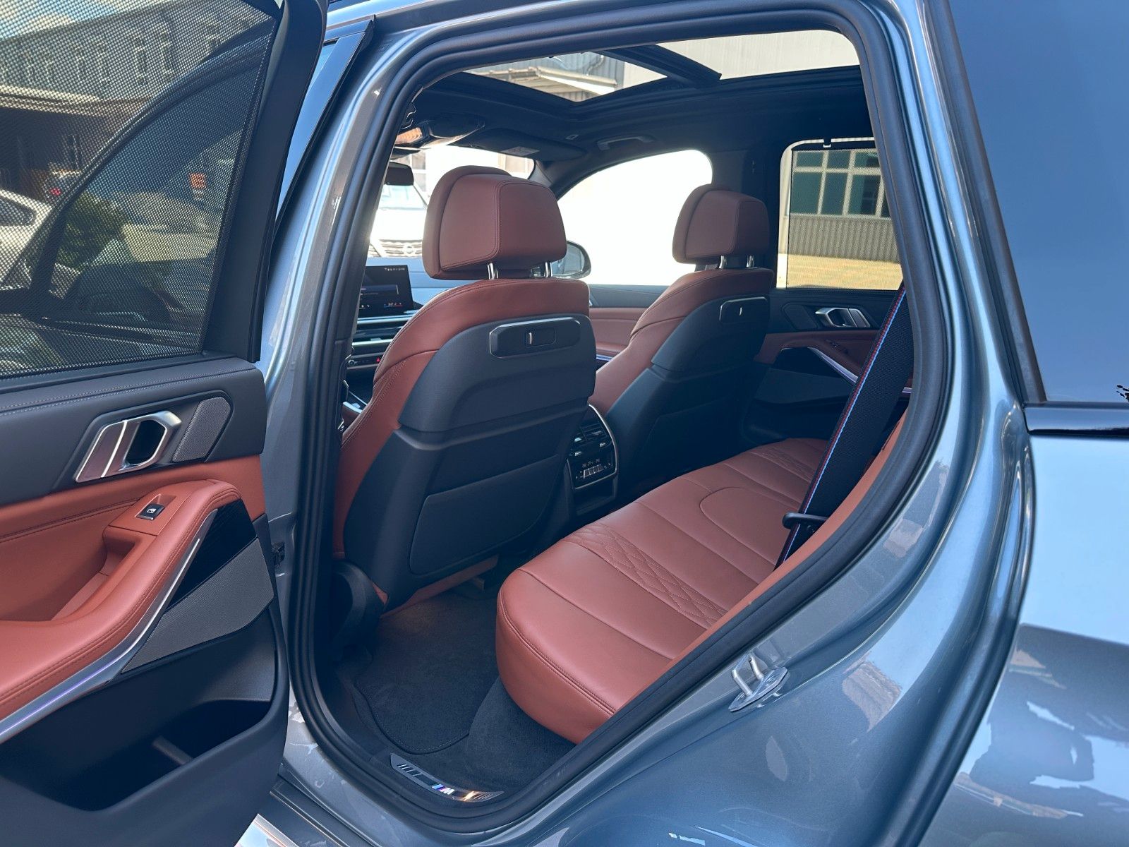 BMW X5 50e xDrive MSport ACC,HUD,PANO,HARMAN,LUFT.