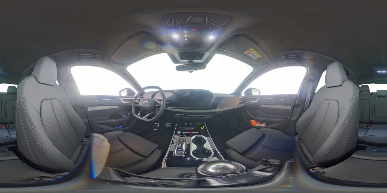 Audi A6 Limousine TFSI S-LINE MATRIX LED+KAMERA+HUD+A