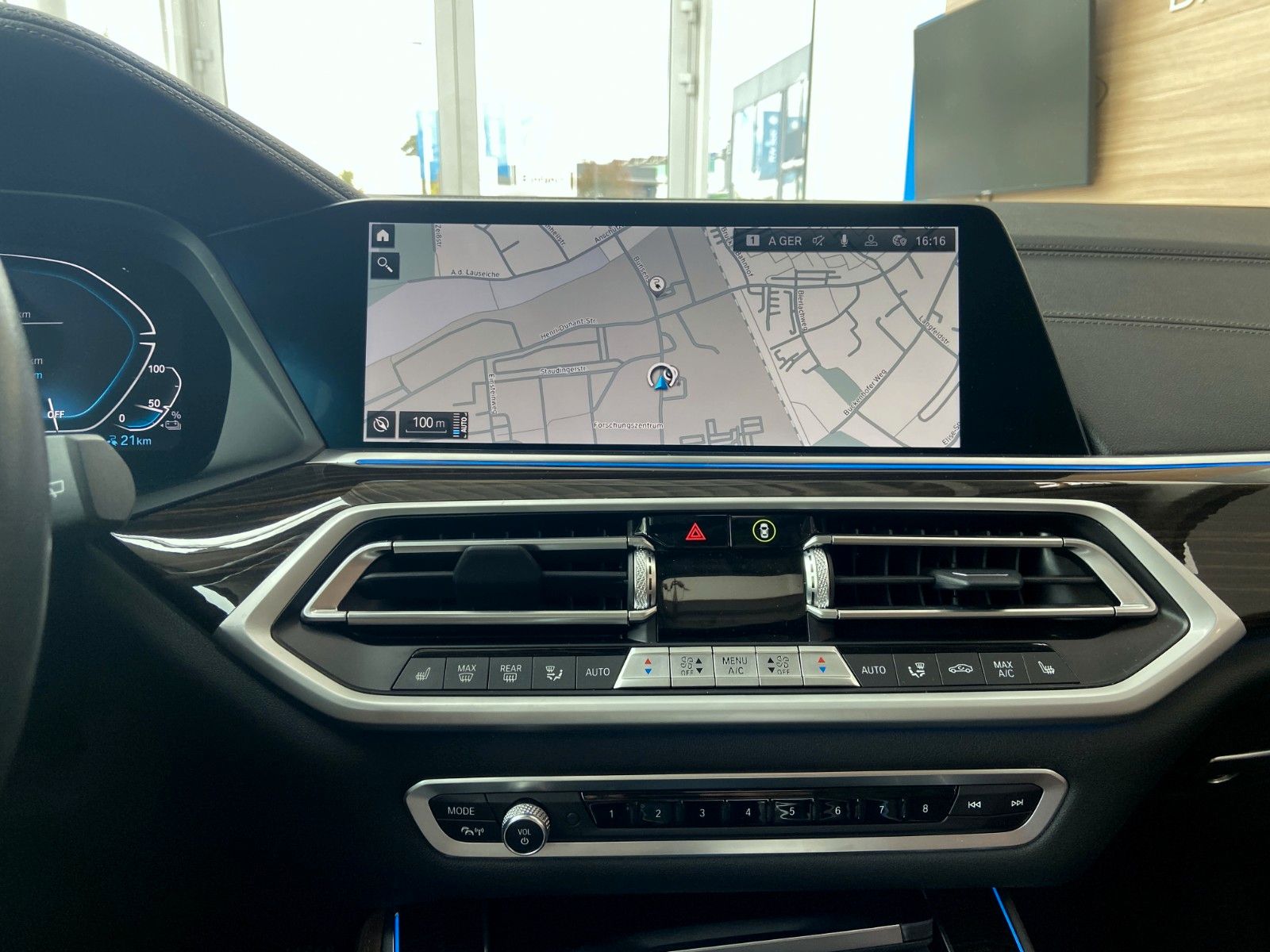 BMW X5 xDrive45e X Line Panorama Head-Up H&K ACC AHK