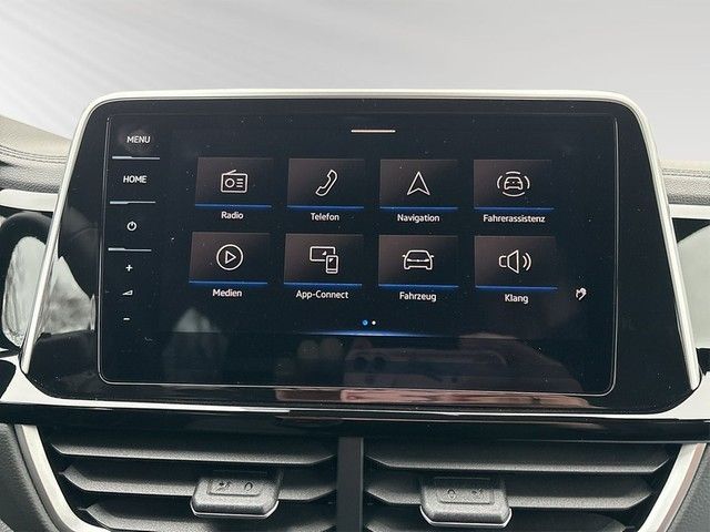 Volkswagen T-Roc R-Line - Samsaru's Car Outlet