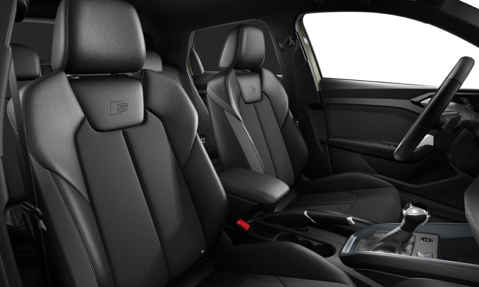 Audi A1 allstreet 30 TFSI S-LINE - Samsaru's Car Outlet
