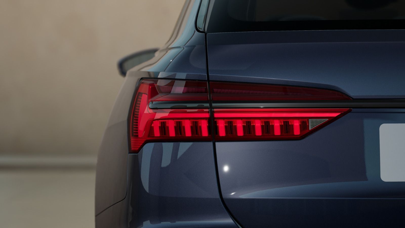Audi A6 Avant 40 TDI - Samsaru's Car Outlet