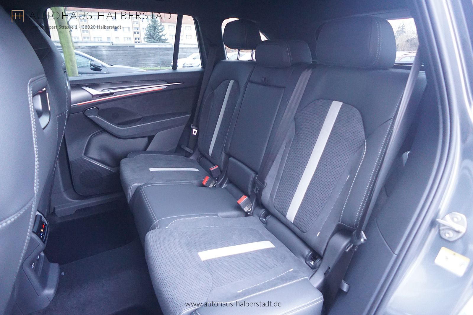 Skoda Kodiaq 2,0 TDI 4x4 Sportline/AHK/Memory/Matrix