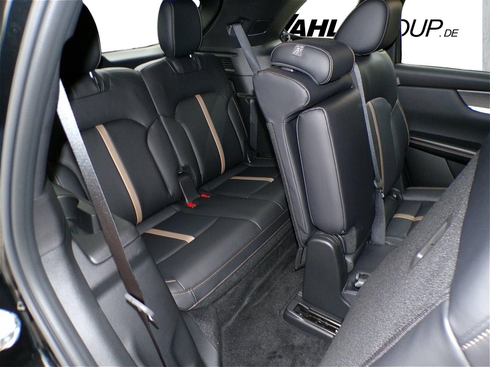 Mazda CX-80 2.5 e-Skyactive PHEV 330 AWD Homura Plus*P