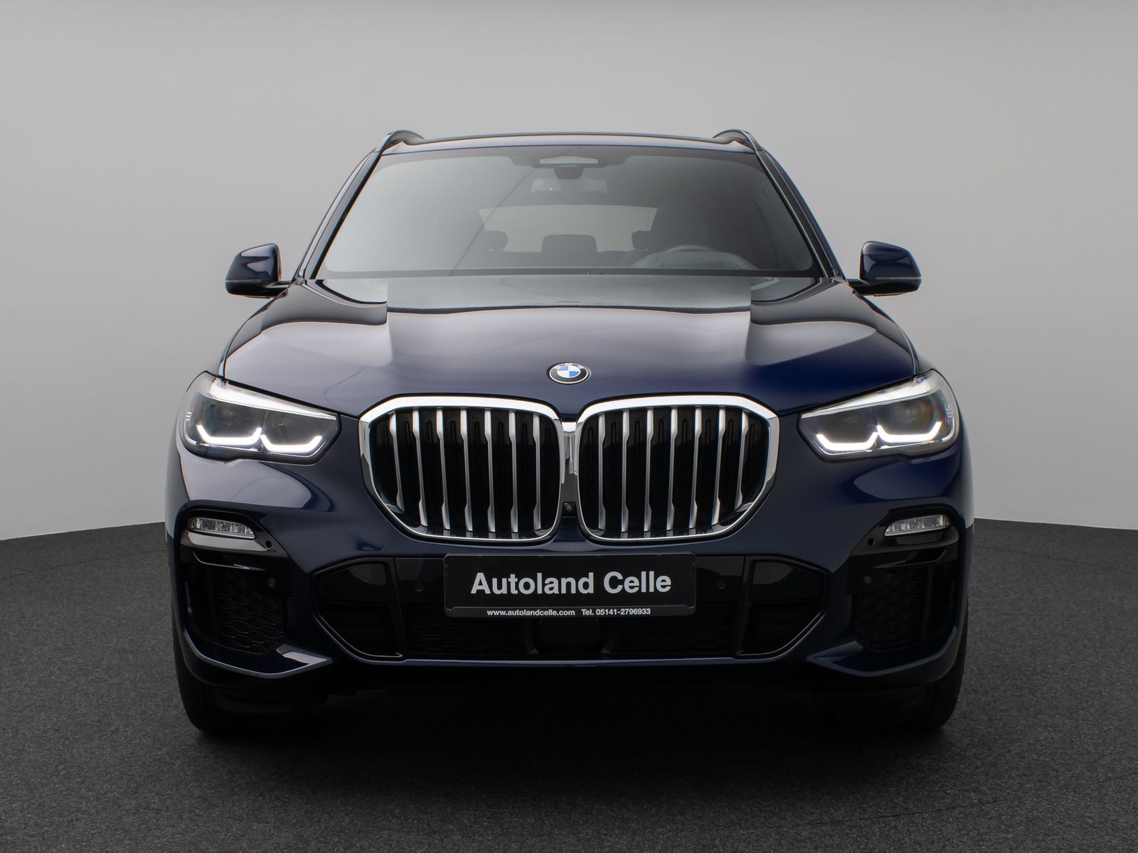 BMW X5 xD45e M Sport Panorama 360°HUD DAB H/K 22Zoll